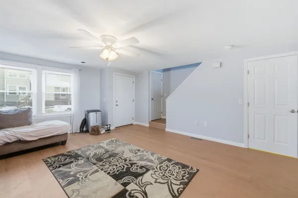 $299,900 | 501 Bean Hill Road, Unit 16, Northfield, NH 03276