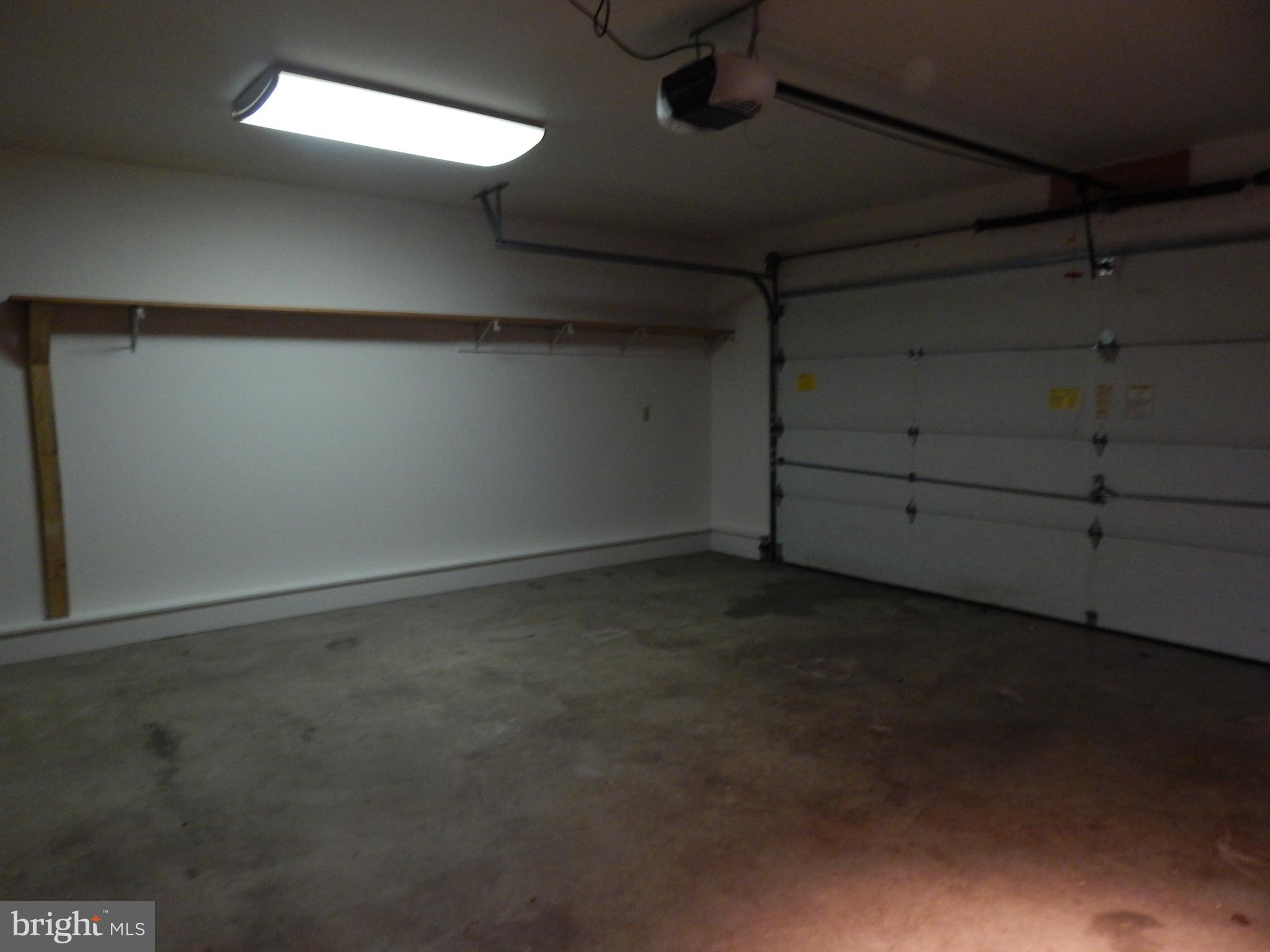 5525 Summit Point Road Charles Town, WV 25414 - Photo 27 of 41 2 CAR GARAGE...