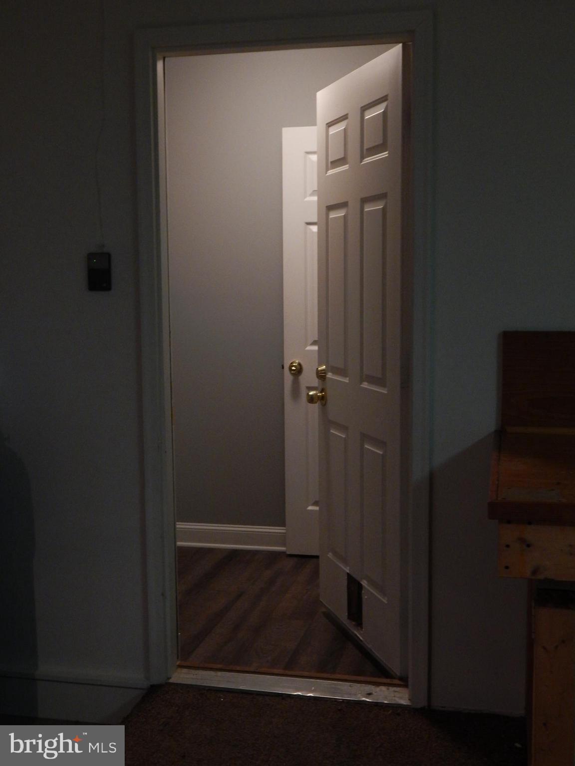 5525 Summit Point Road Charles Town, WV 25414 - Photo 29 of 41 OPENS TO LAUNDRY/MUD ROOM