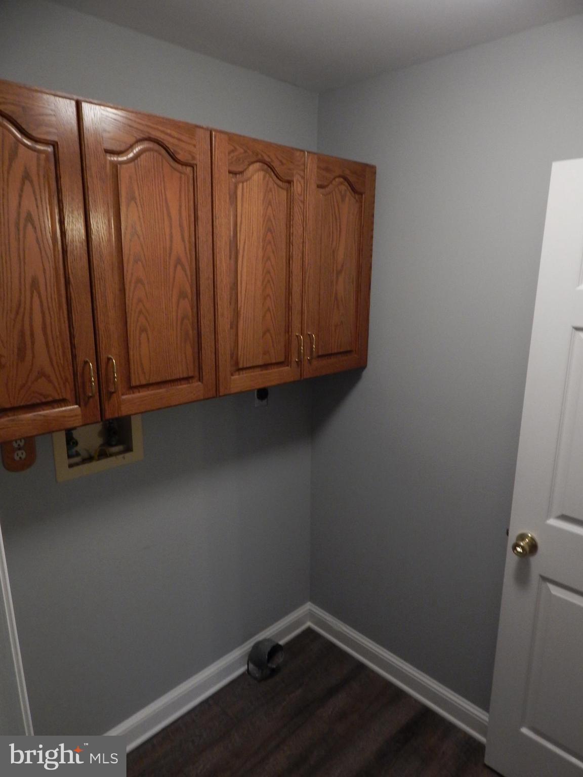 5525 Summit Point Road Charles Town, WV 25414 - Photo 30 of 41 LAUNDRY ROOM HAS STORAGE...