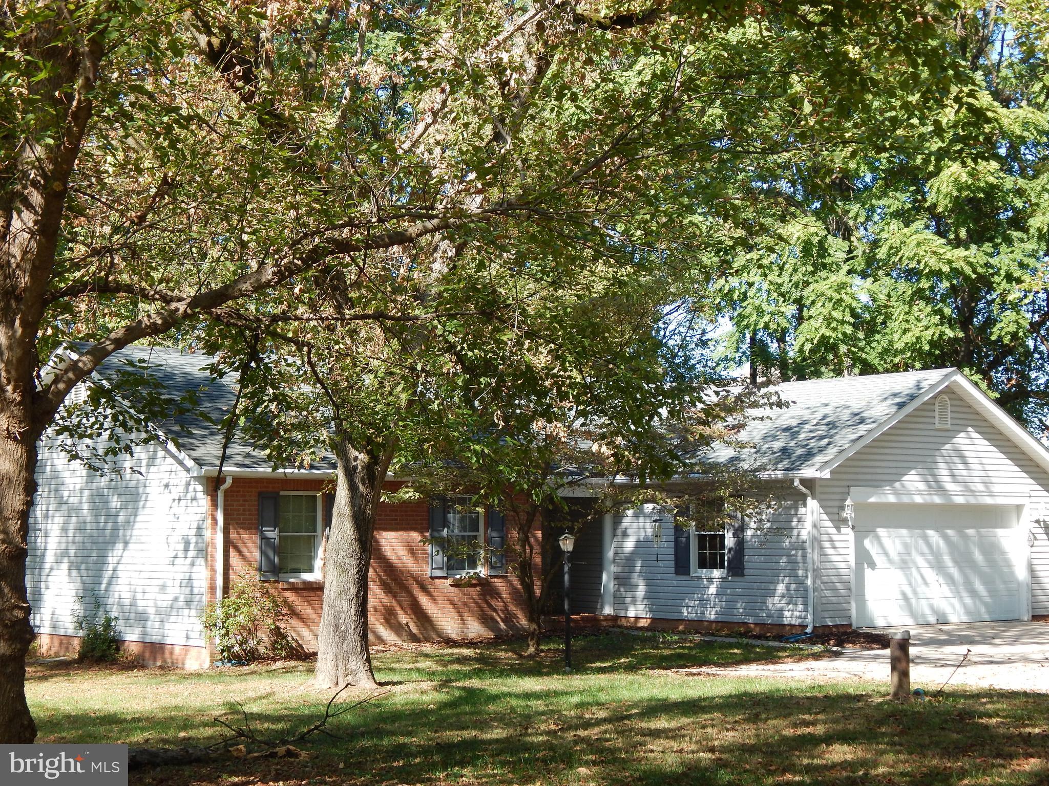 5525 Summit Point Road Charles Town, WV 25414 - Photo 4 of 41 SITS ON OVER ONE ACRE!