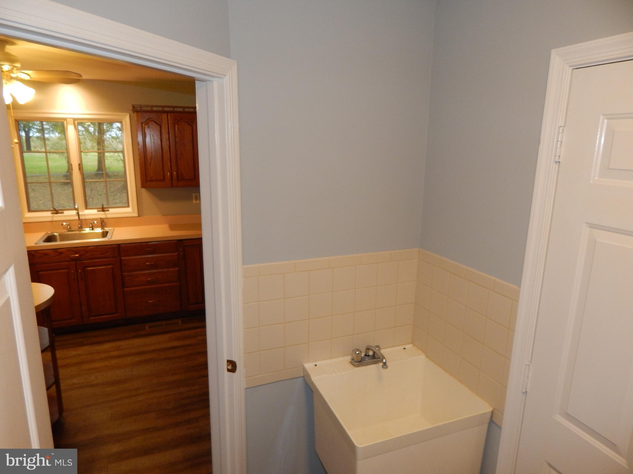 5525 Summit Point Road Charles Town, WV 25414 - Photo 31 of 41 AND WORK SINK