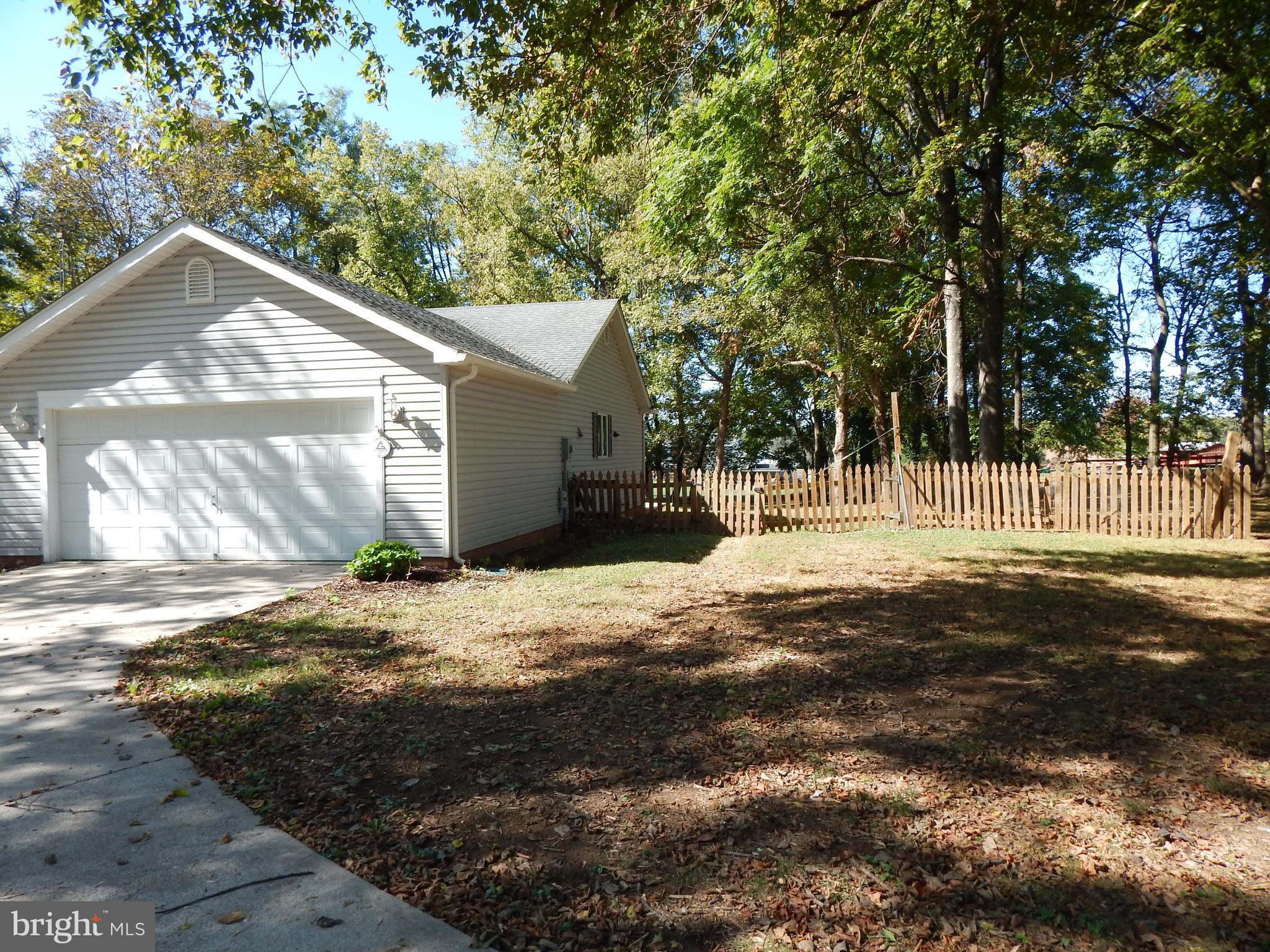 5525 Summit Point Road Charles Town, WV 25414 - Photo 34 of 41 THIS HOME HAS BEEN