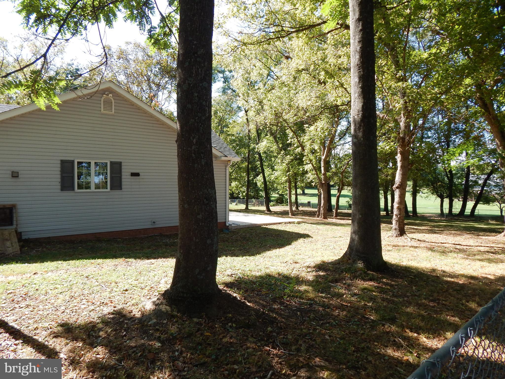 5525 Summit Point Road Charles Town, WV 25414 - Photo 35 of 41 SPRUCED UP AND
