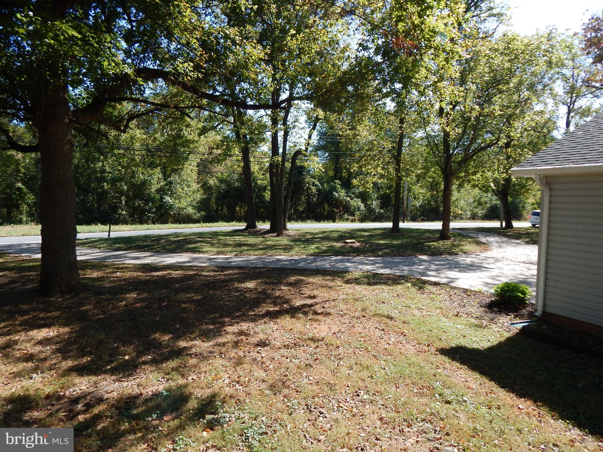 5525 Summit Point Road Charles Town, WV 25414 - Photo 37 of 41 NO HOA TO DEAL WITH