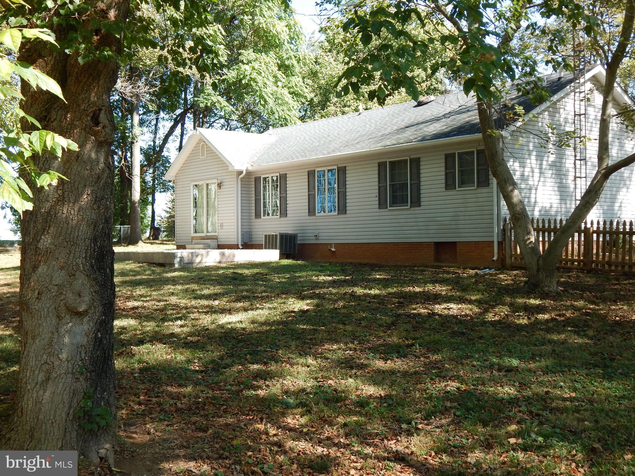 5525 Summit Point Road Charles Town, WV 25414 - Photo 38 of 41 A GREAT MIX OF SUN AND SHADE