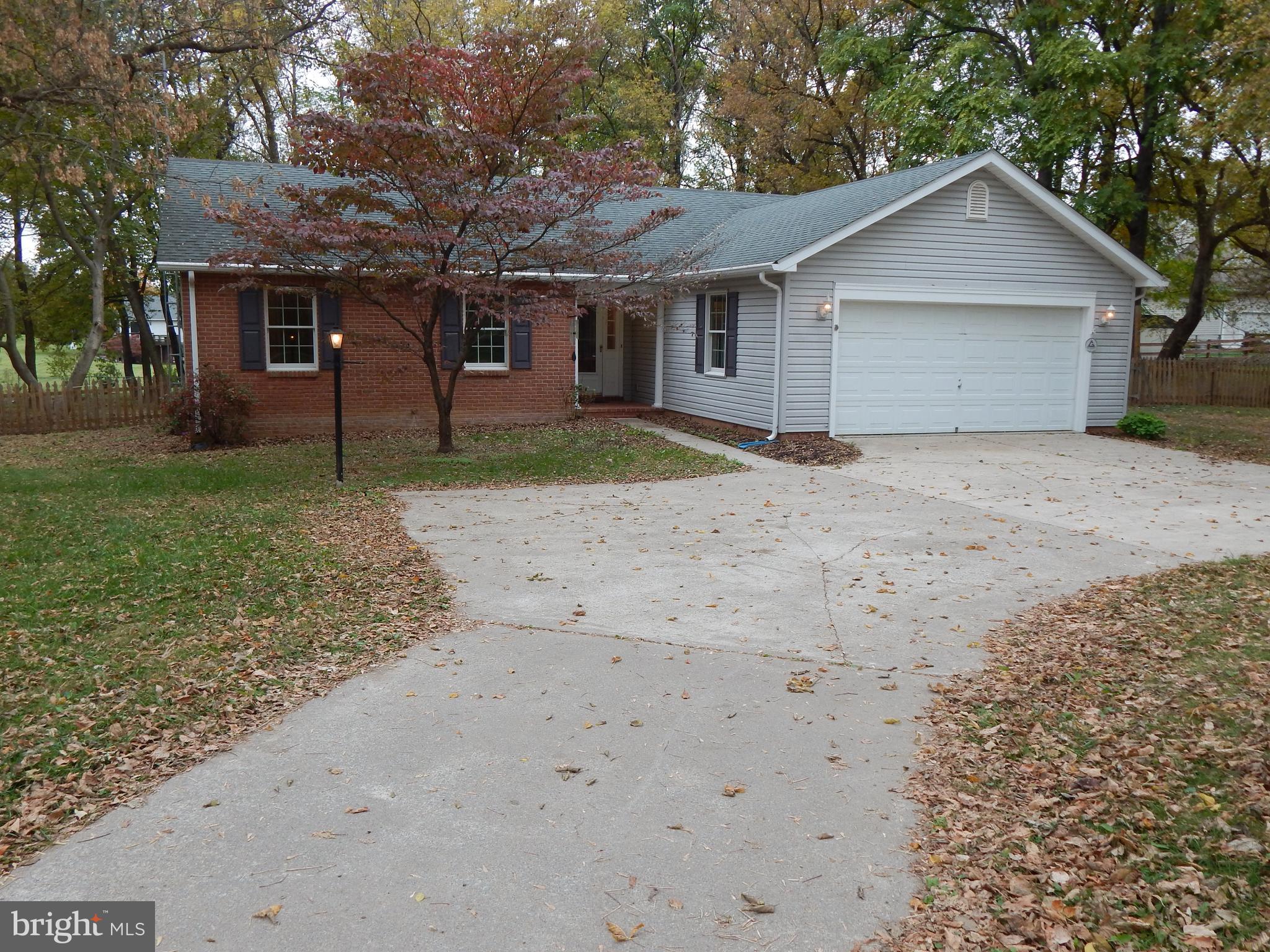 5525 Summit Point Road Charles Town, WV 25414 - Photo 41 of 41 DONT WAIT! COME SEE IT NOW!