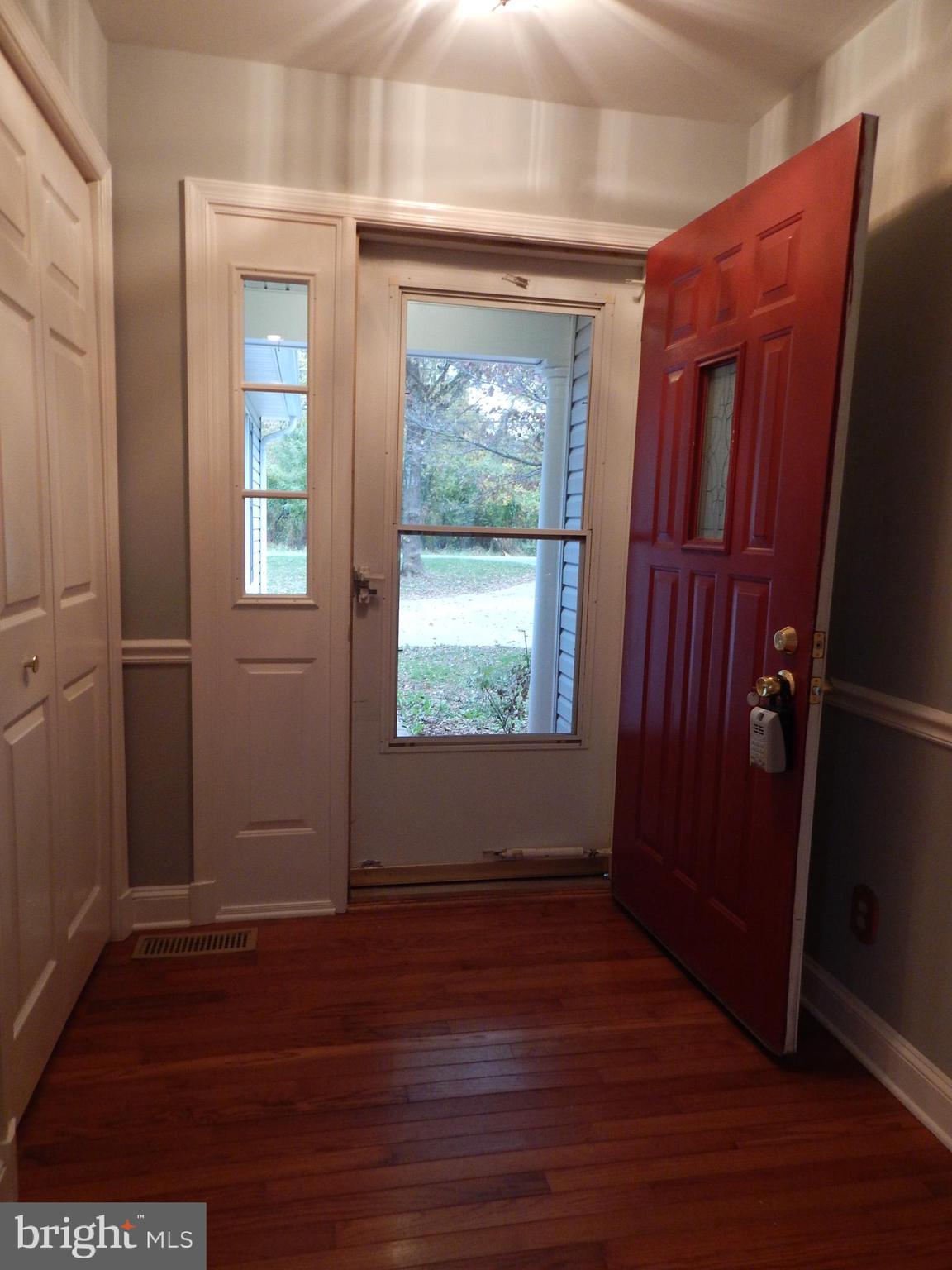 5525 Summit Point Road Charles Town, WV 25414 - Photo 7 of 41 COME ON IN!