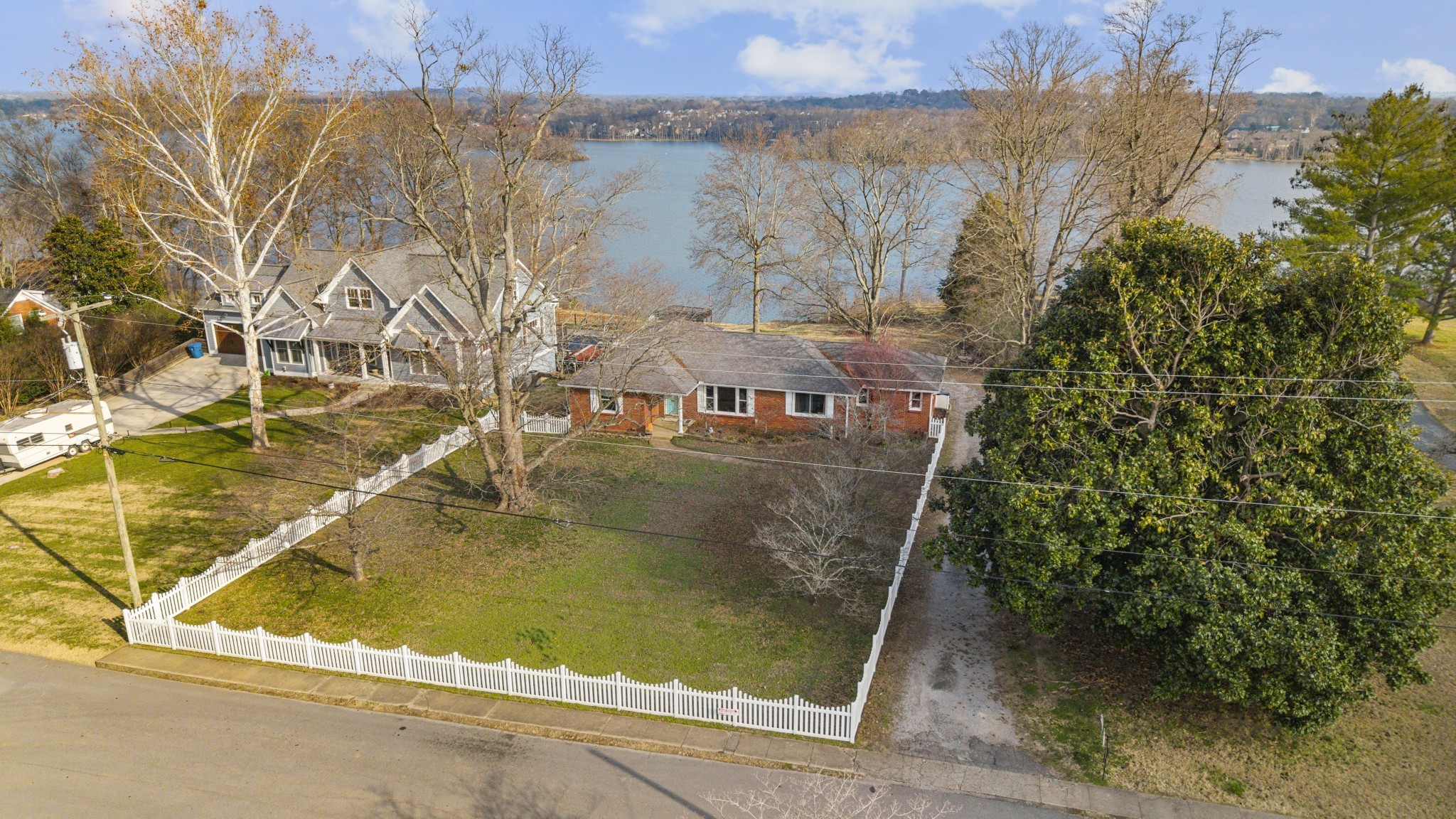 403 Jones Street Old Hickory, TN 37138 - Photo 68 of 98