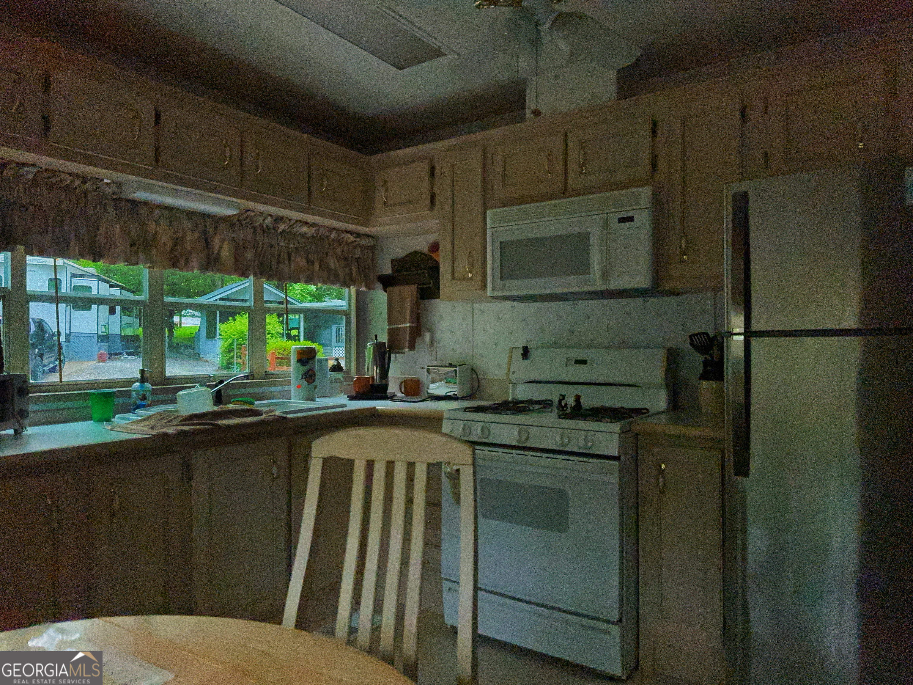 79 Maple Wood Lane Cleveland, GA 30528 - Photo 17 of 28