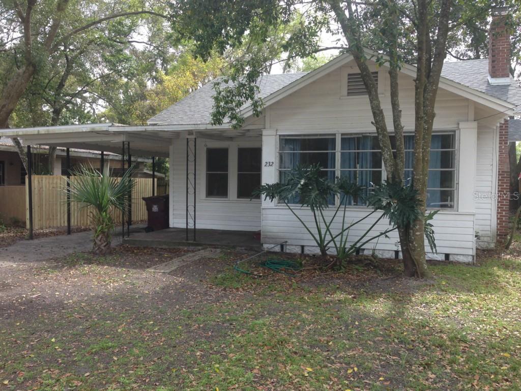 232 Emory Place Orlando, FL 32804 - Photo 1 of 1