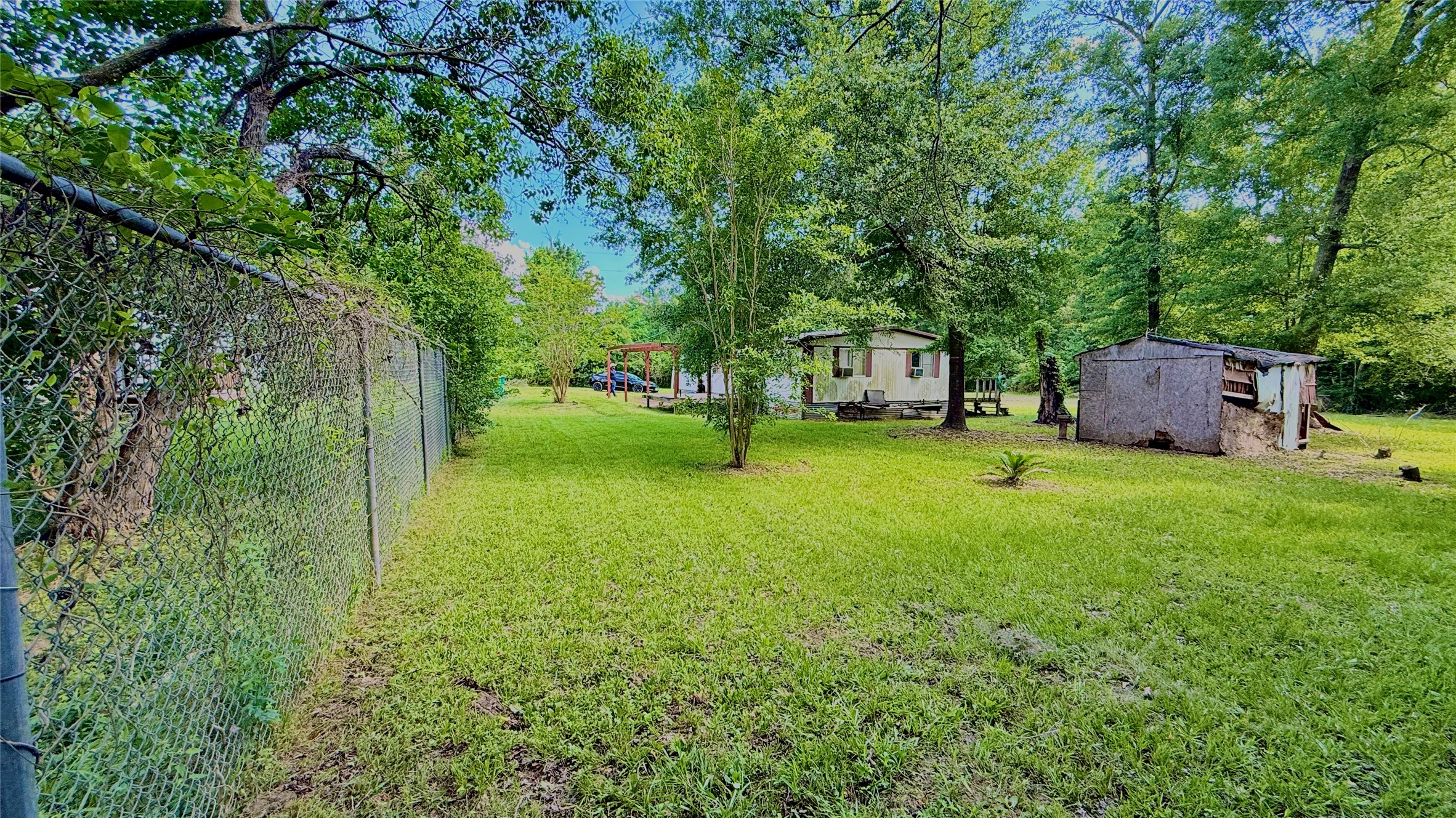 833 Beach Airport Road Conroe, TX 77301 - Photo 12 of 19