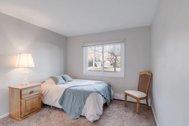 $189,000 | 31 Washington Boulevard, Unit 105, Mundelein, IL 60060