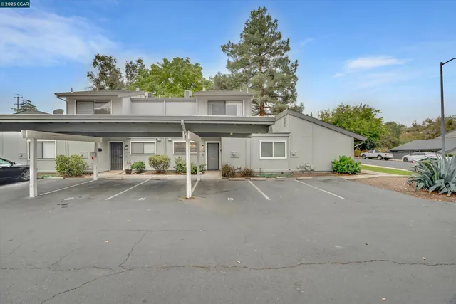 $399,000 | 1120 Kenwal Road, Unit C, Concord, CA 94521
