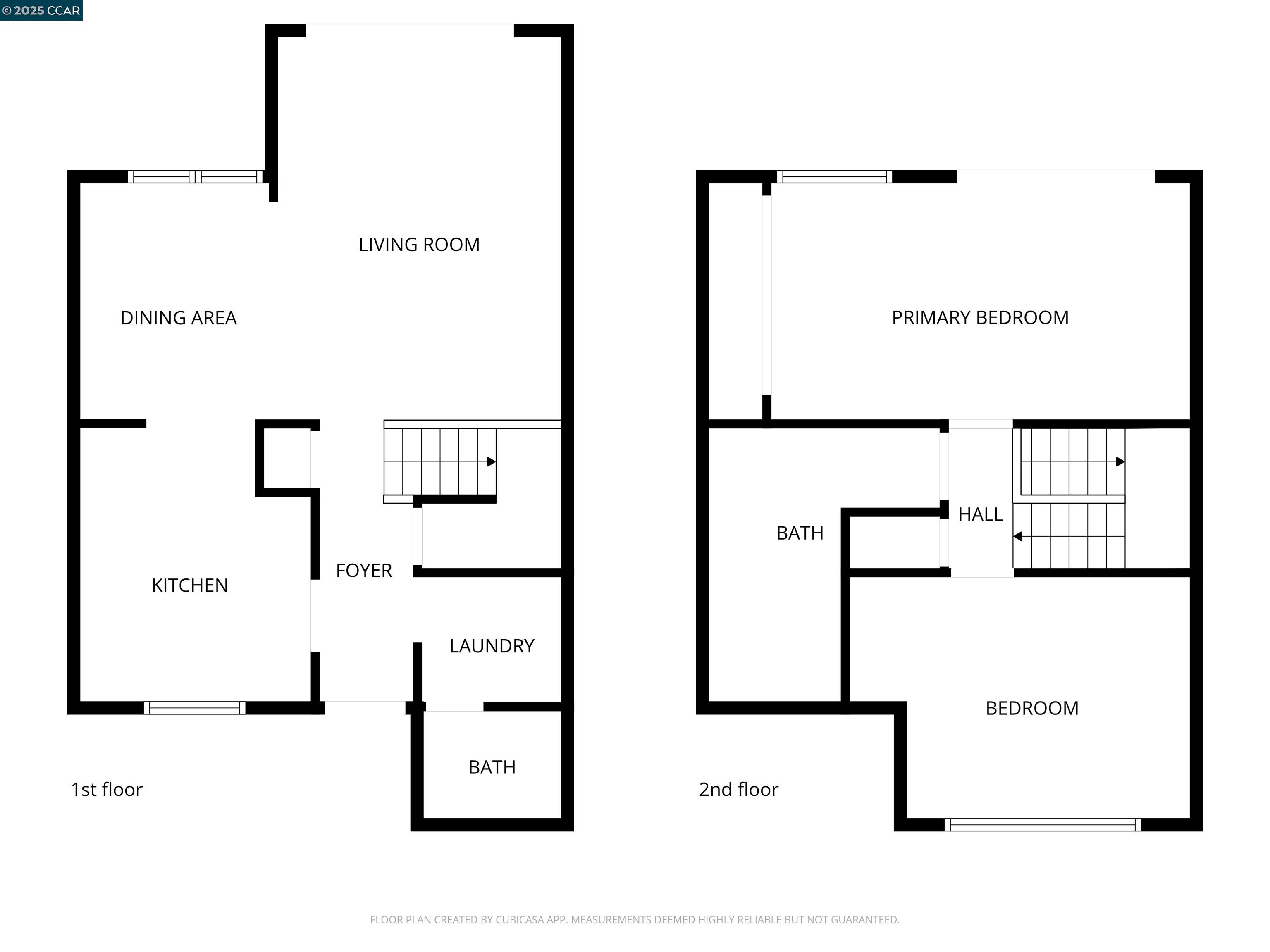 1120 Kenwal Road, Unit C Concord, CA 94521 - Photo 35 of 35