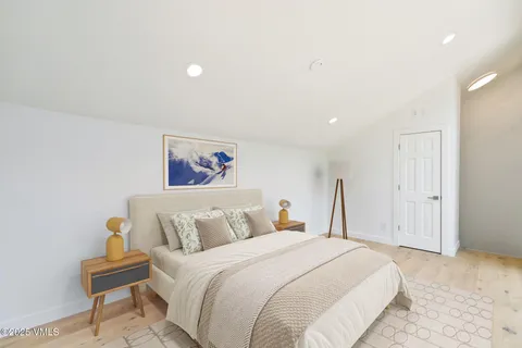 $3,095,000 | 4545 Big Horn Road, Vail, CO 81657