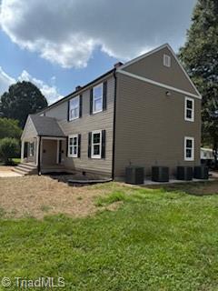 139 Nelson Street, Unit 204 Kernersville, NC 27284 - Photo 2 of 15