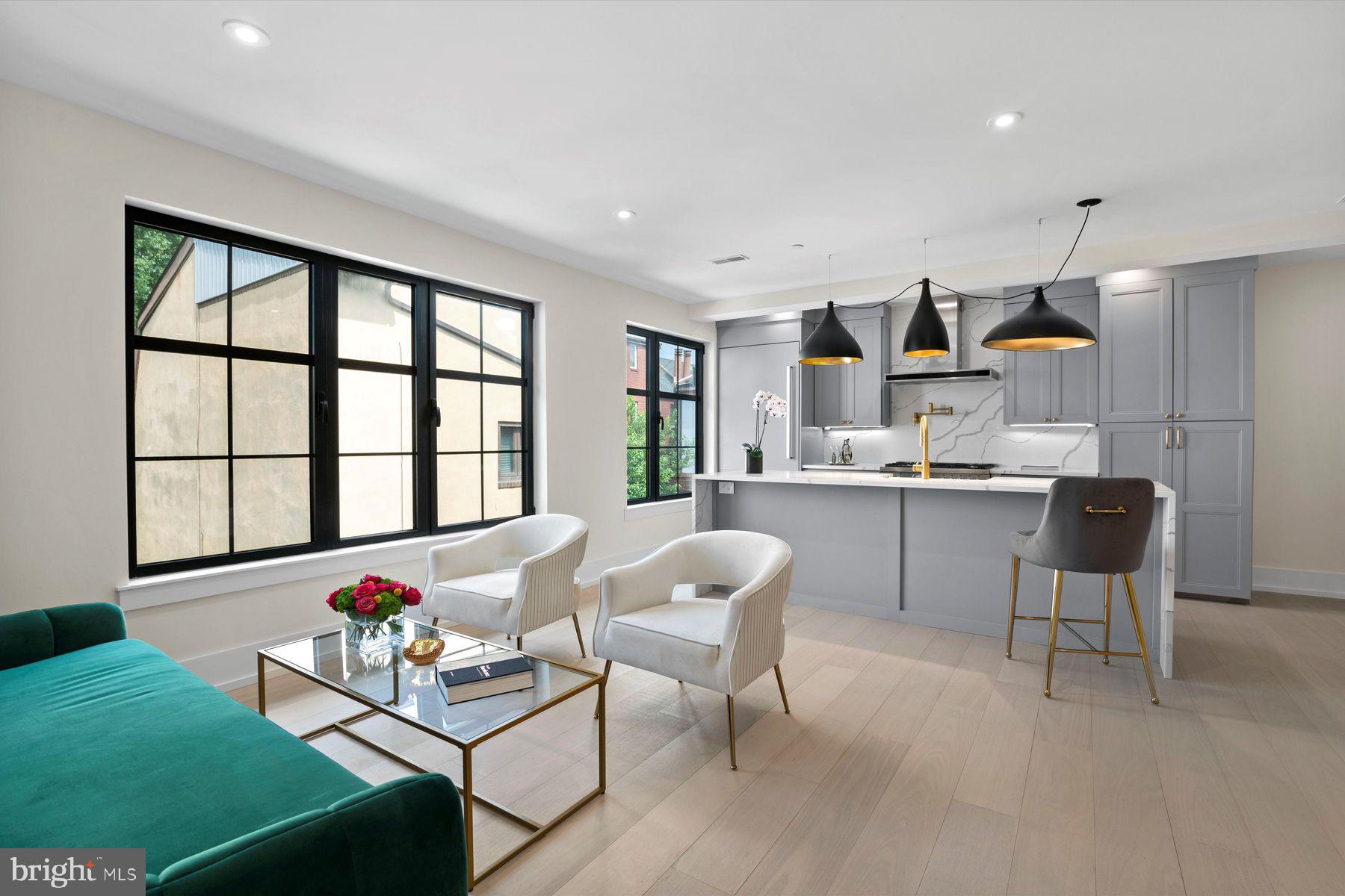 720 South 2nd St Unit G  