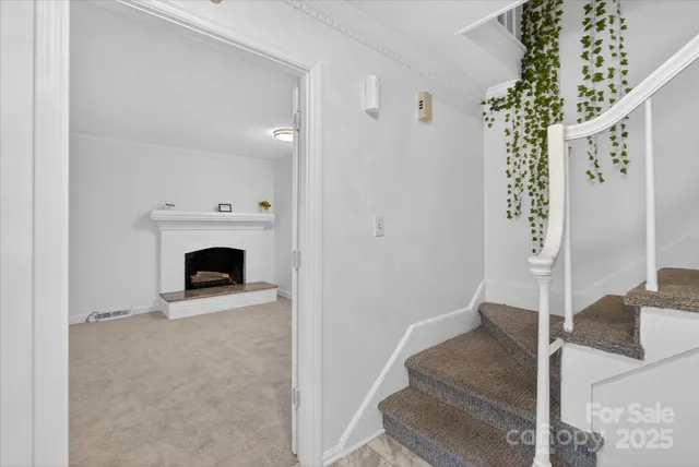 $474,999 | 10917 Blue Heron Drive, Charlotte, NC 28226