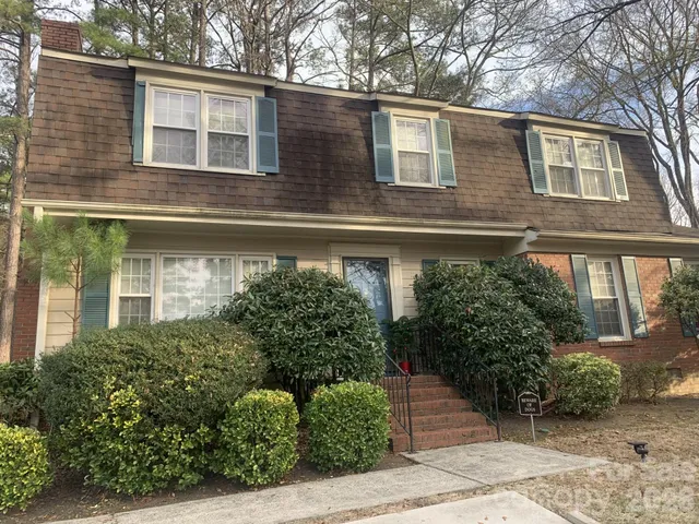 $429,599 | 10917 Blue Heron Drive, Charlotte, NC 28226