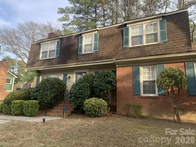 $429,599 | 10917 Blue Heron Drive, Charlotte, NC 28226