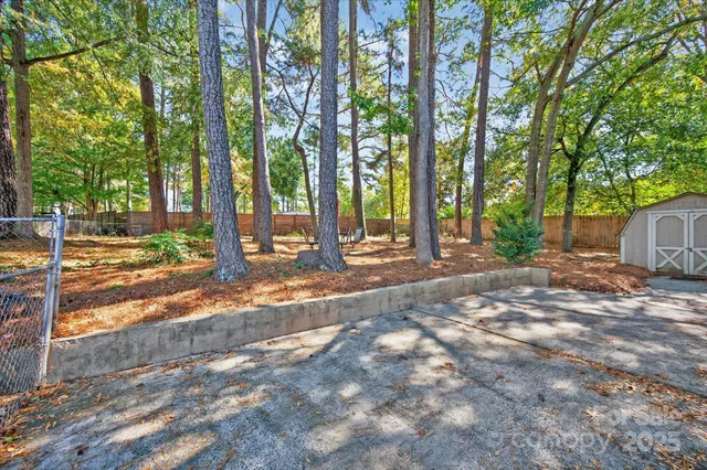 $474,999 | 10917 Blue Heron Drive, Charlotte, NC 28226