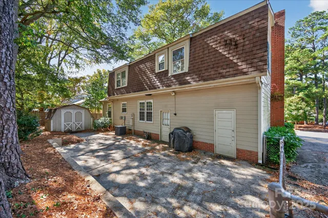 $474,999 | 10917 Blue Heron Drive, Charlotte, NC 28226