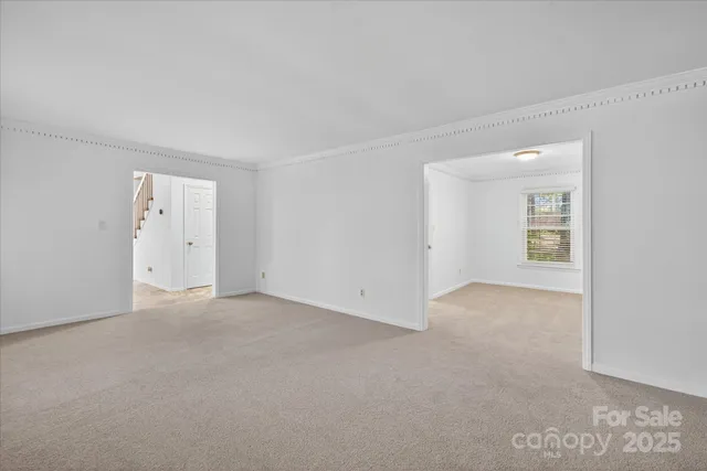 $474,999 | 10917 Blue Heron Drive, Charlotte, NC 28226