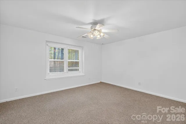 $429,599 | 10917 Blue Heron Drive, Charlotte, NC 28226