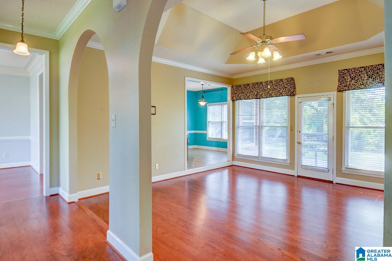 809 Ola Street Clanton, AL 35045 - Photo 3 of 48