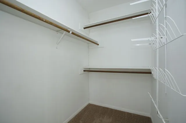 a view of small space