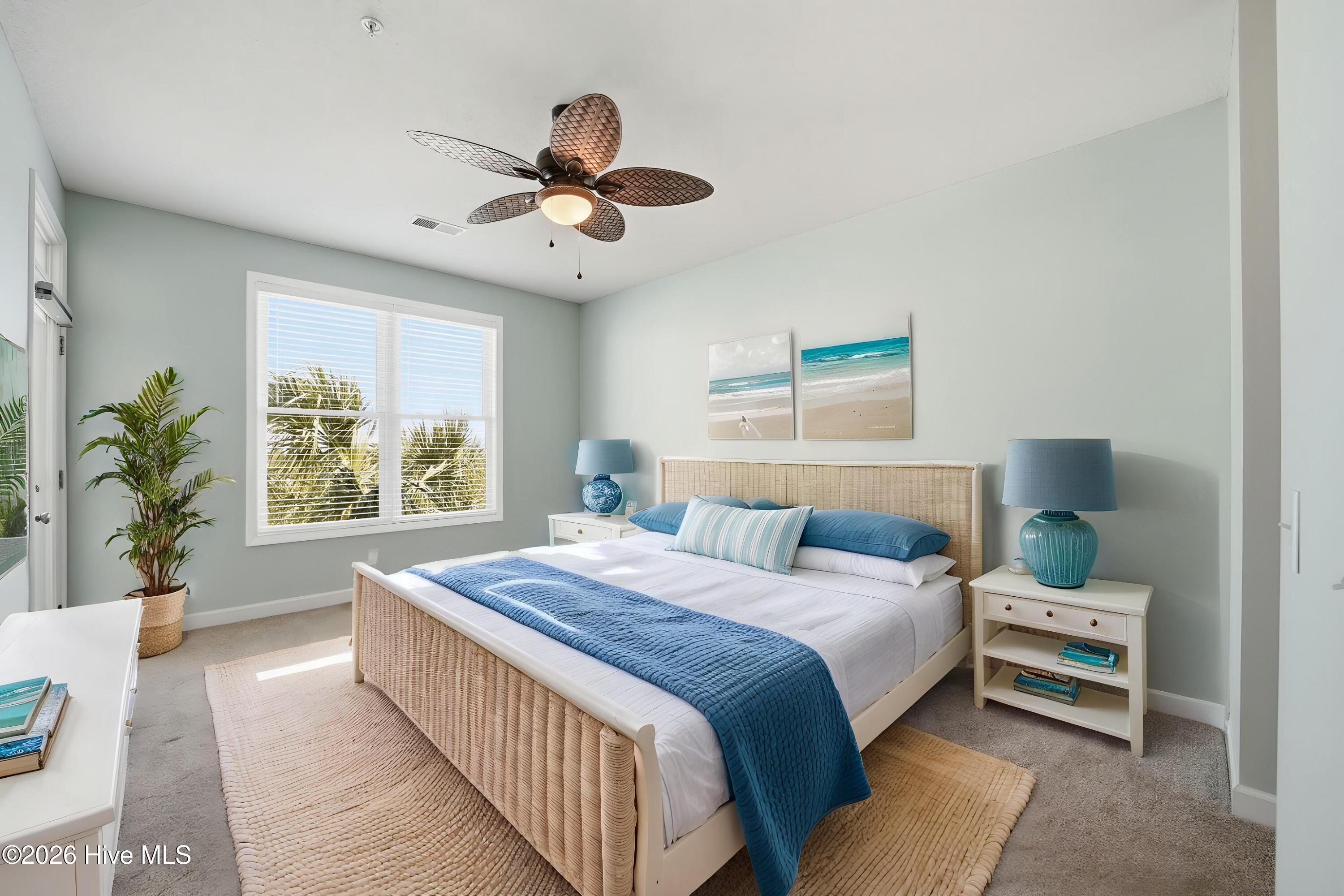 1135 Park Road Southwest, Unit 1203 Sunset Beach, NC 28468 - Photo 38 of 44 Virtually Staged