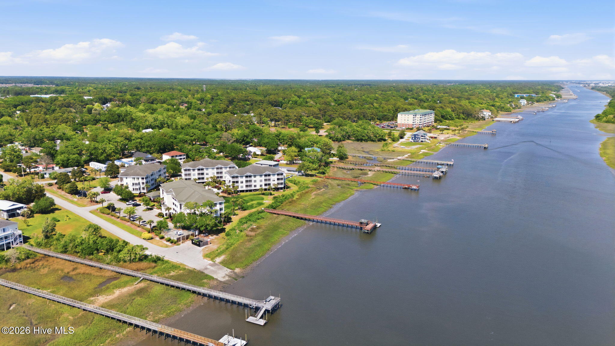 1135 Park Road Southwest, Unit 1203 Sunset Beach, NC 28468 - Photo 4 of 44 6-web-or-mls-DJI_20260504151232_0501_D