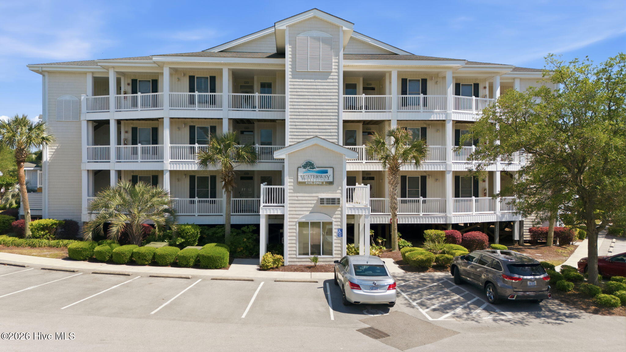 1135 Park Road Southwest, Unit 1203 Sunset Beach, NC 28468 - Photo 8 of 44 1-web-or-mls-DJI_20260504151007_0495_D