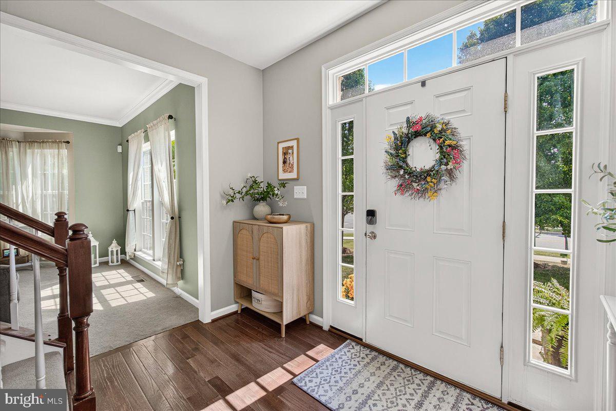 126 Wheeler Lane Frederick, MD 21702 - Photo 9 of 61