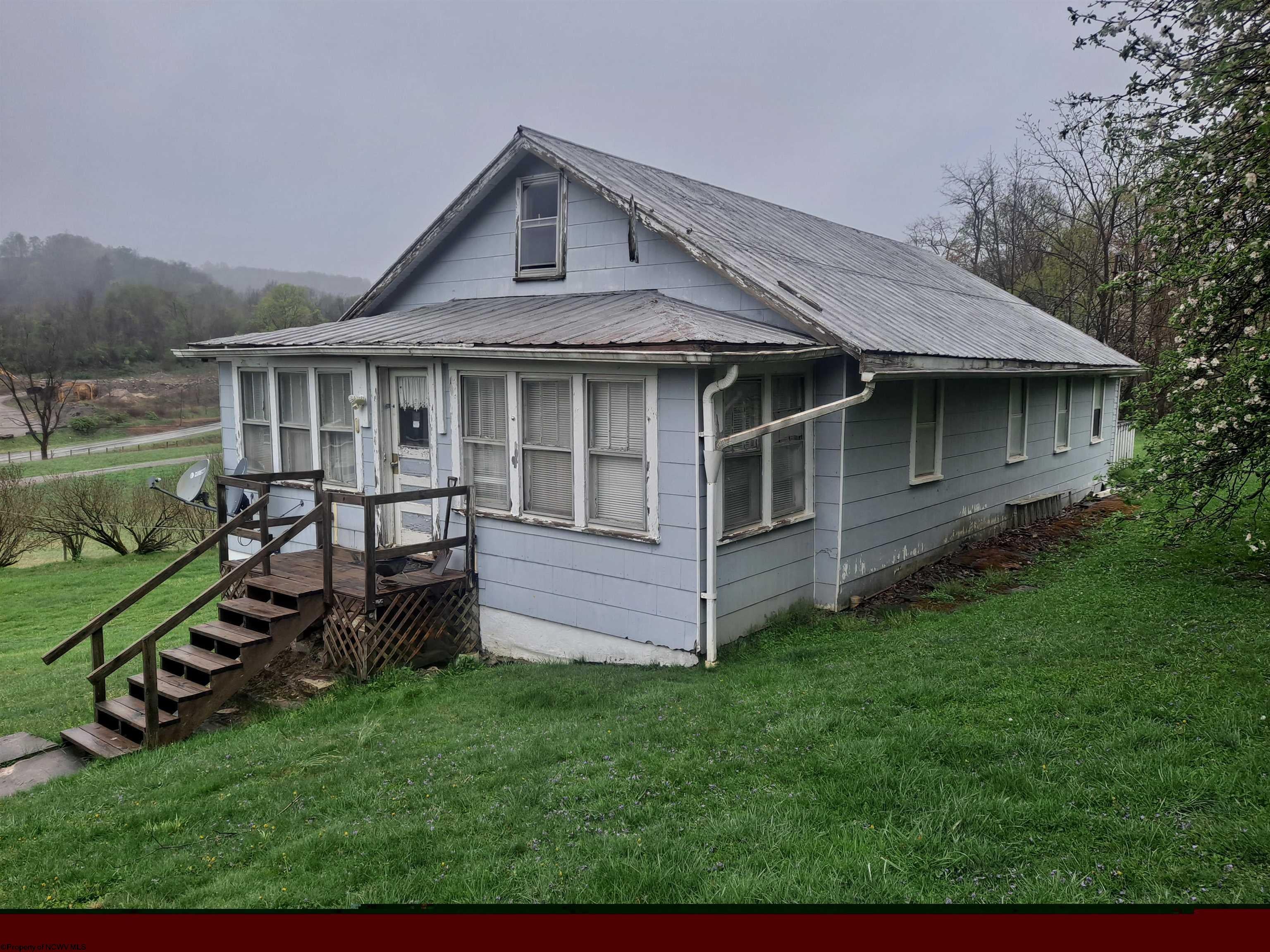 1511 Brady Gate Rd Valley Valley Head, WV 26294 - Photo 17 of 37 Gallery Image 17