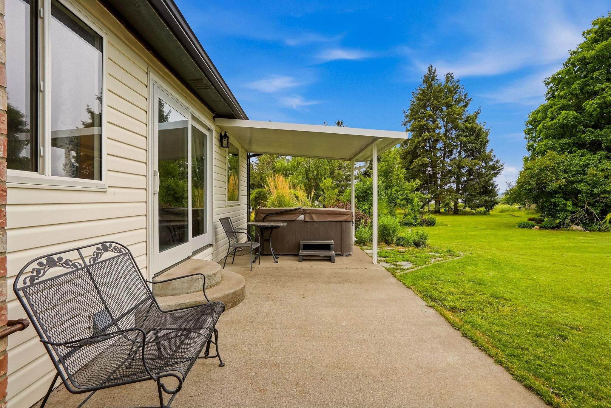 3403 North Corrigan Road Otis Orchards, WA 99027 - Photo 43 of 50