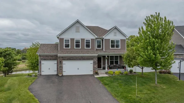 $640,000 | 6531 102nd Avenue North, Brooklyn Park, MN 55445