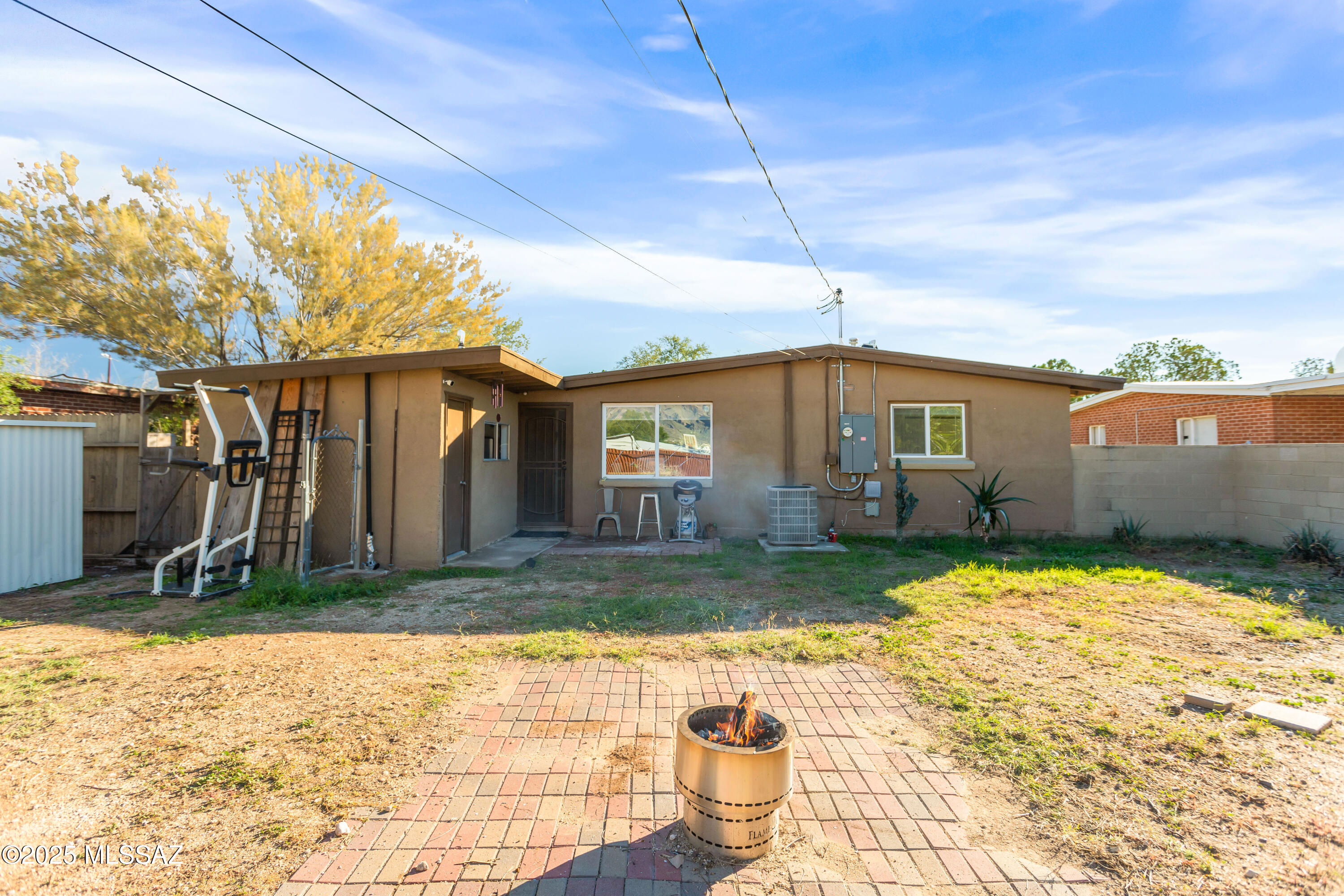 3927 East Lind Road Tucson, AZ 85712 - Photo 19 of 19 Gallery Image 19
