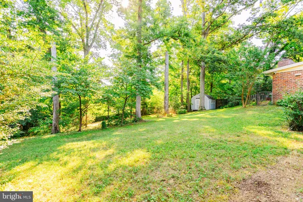 $3,850 | 8901 Beauchamp Drive, Alexandria, VA 22309