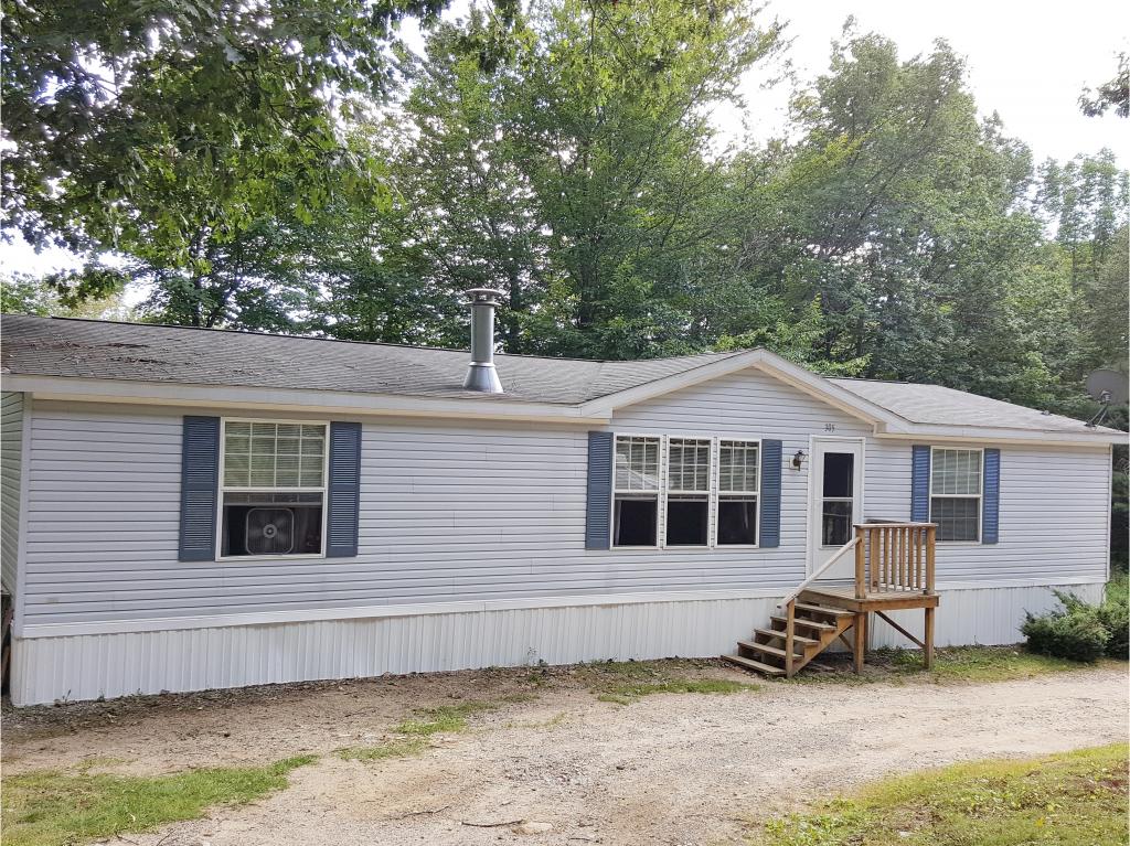 305 Water Village Road Ossipee, NH 03864 - Photo 1 of 11