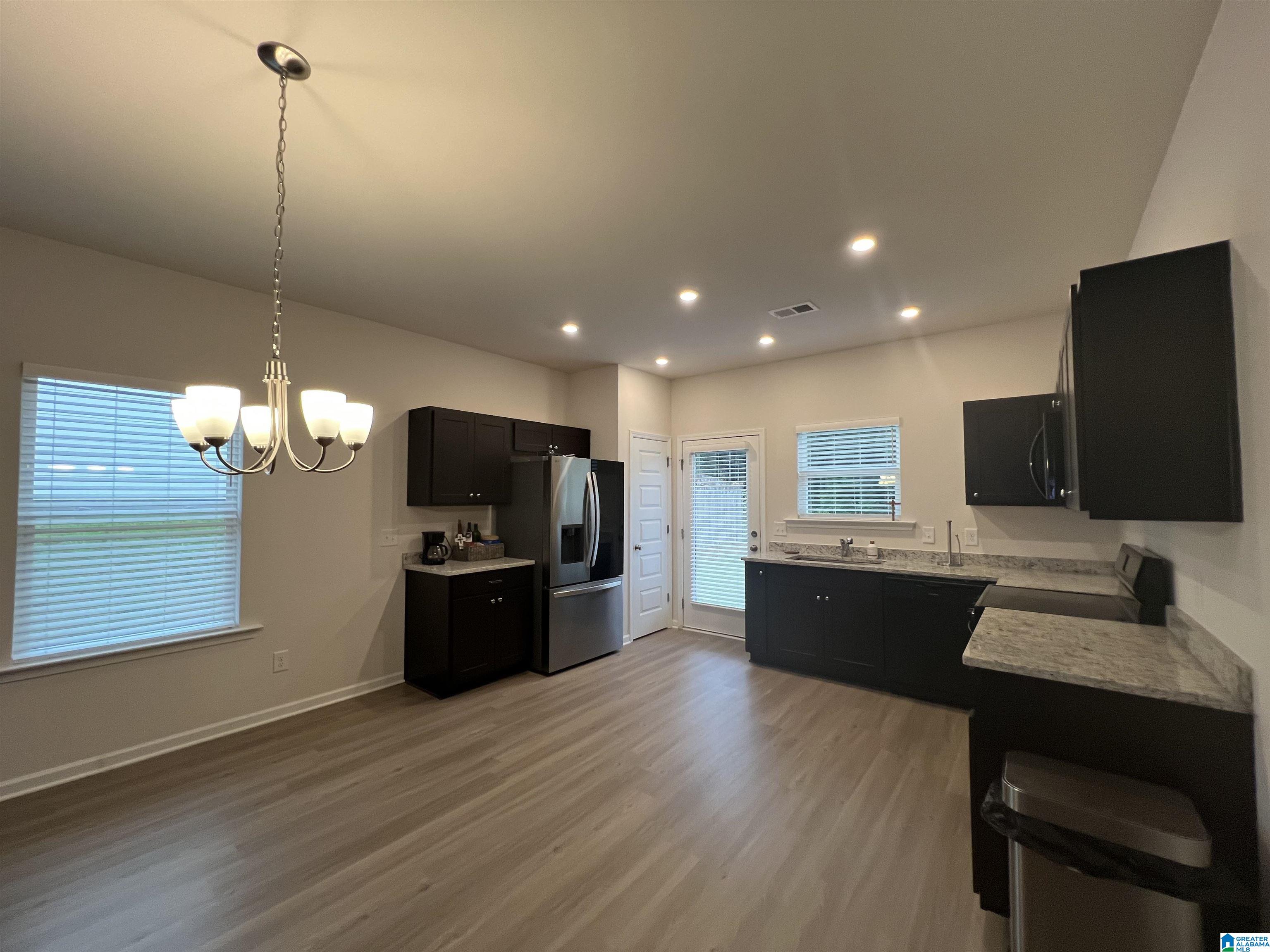 5255 Cedar Rdg Road Mount Olive, AL 35117 - Photo 2 of 15