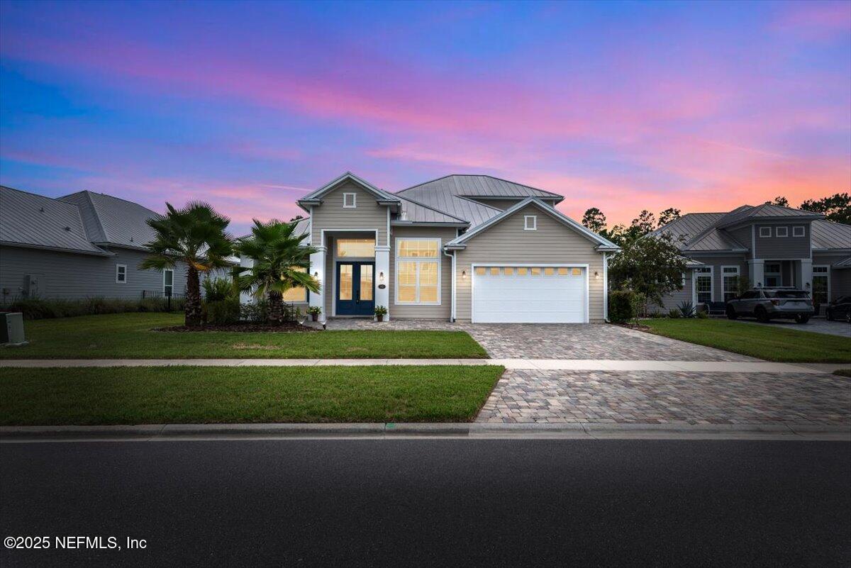 141 Topside Dr. St. Johns, FL 32259 - Photo 1 of 71 02-FULL-001