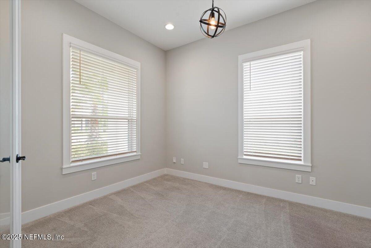 141 Topside Dr. St. Johns, FL 32259 - Photo 13 of 71 an empty room with a window