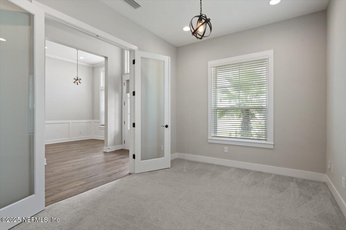 141 Topside Dr. St. Johns, FL 32259 - Photo 14 of 71 an empty room with windows and closet