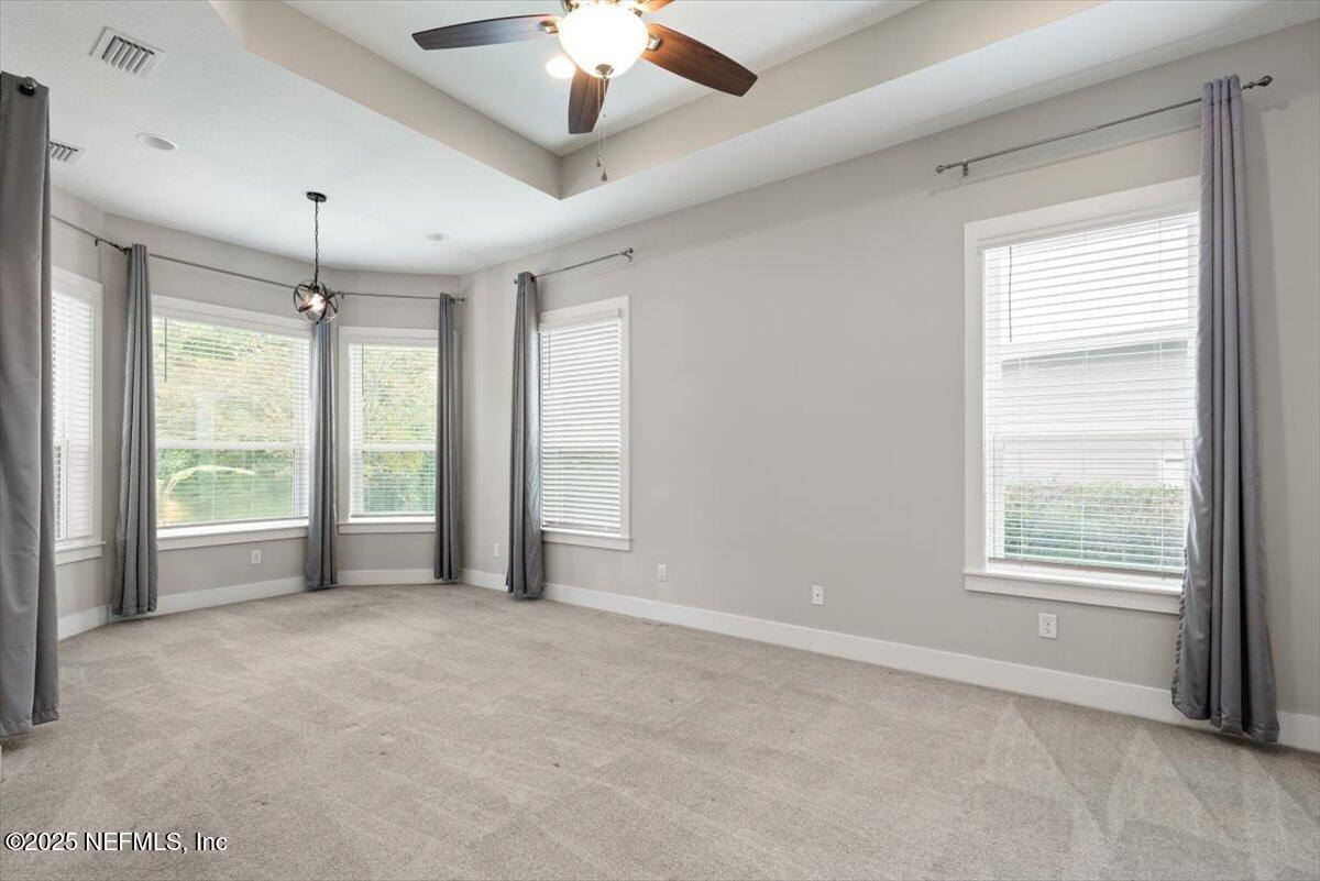 141 Topside Dr. St. Johns, FL 32259 - Photo 31 of 71 a view of an empty room with a window