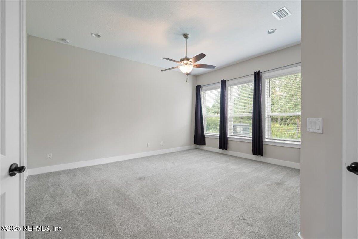 141 Topside Dr. St. Johns, FL 32259 - Photo 38 of 71 a view of an empty room with a window