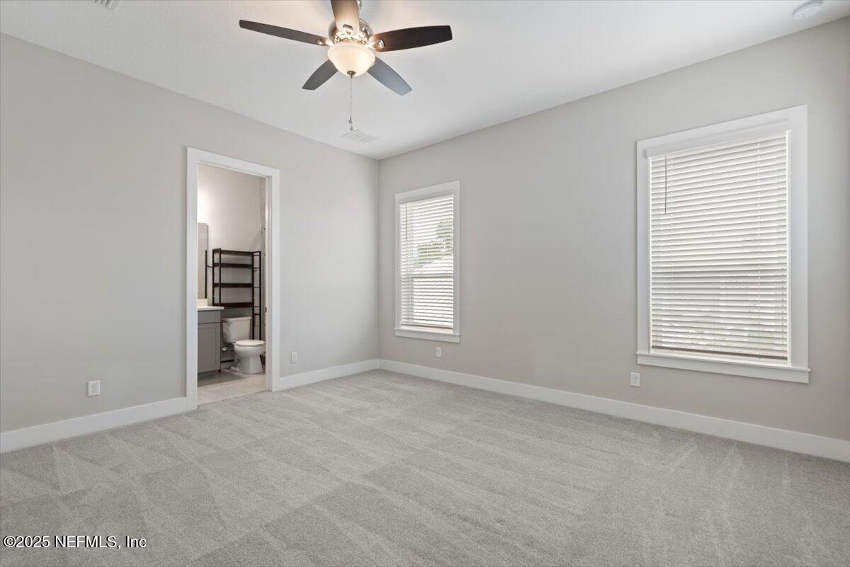 141 Topside Dr. St. Johns, FL 32259 - Photo 49 of 71 a view of an empty room with a window