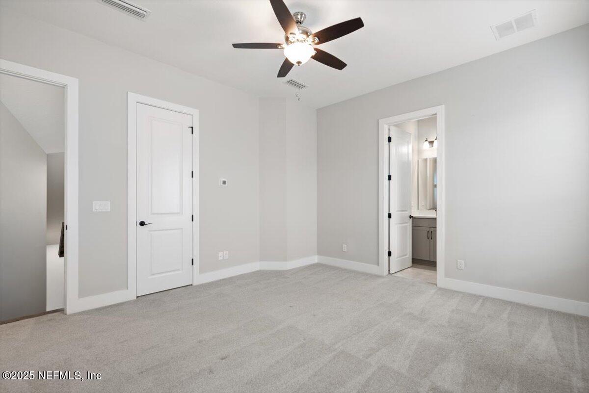 141 Topside Dr. St. Johns, FL 32259 - Photo 50 of 71 a view of an empty room