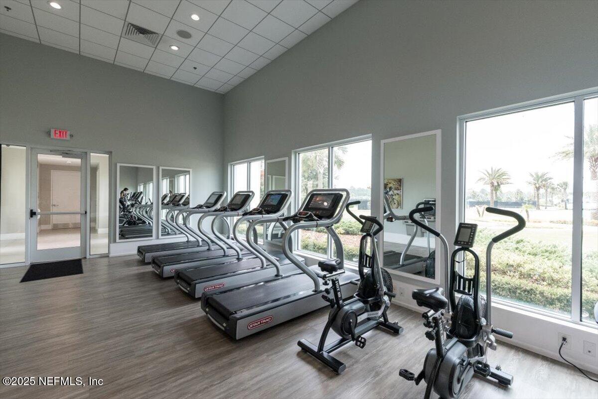 141 Topside Dr. St. Johns, FL 32259 - Photo 64 of 71 a view of a livingroom with furniture and a window